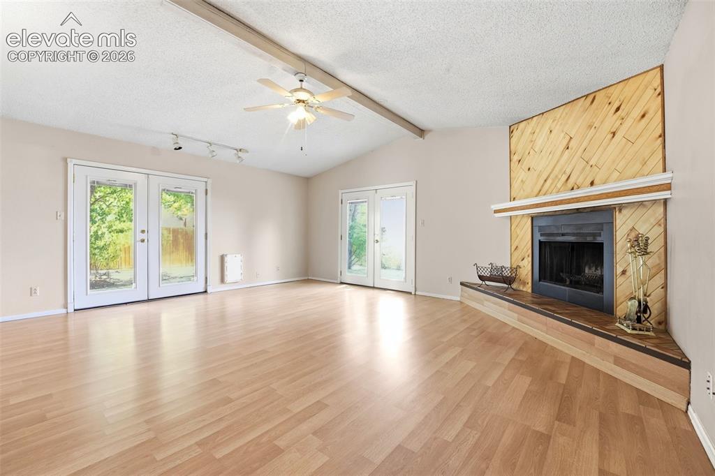 5945 Del Paz Drive Colorado Springs CO 80918