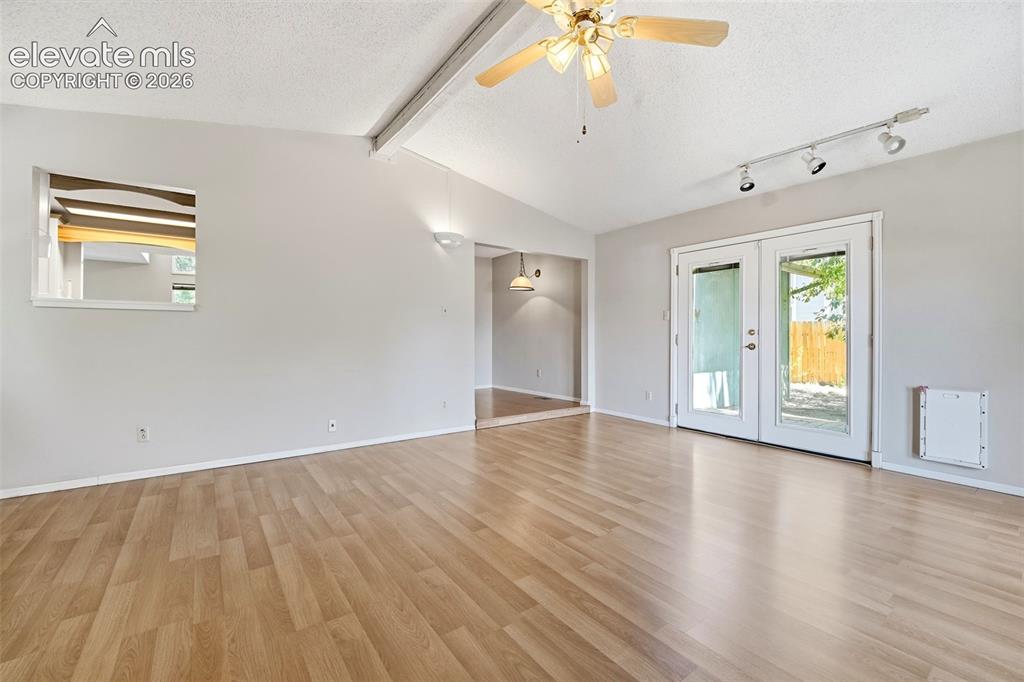 5945 Del Paz Drive Colorado Springs CO 80918
