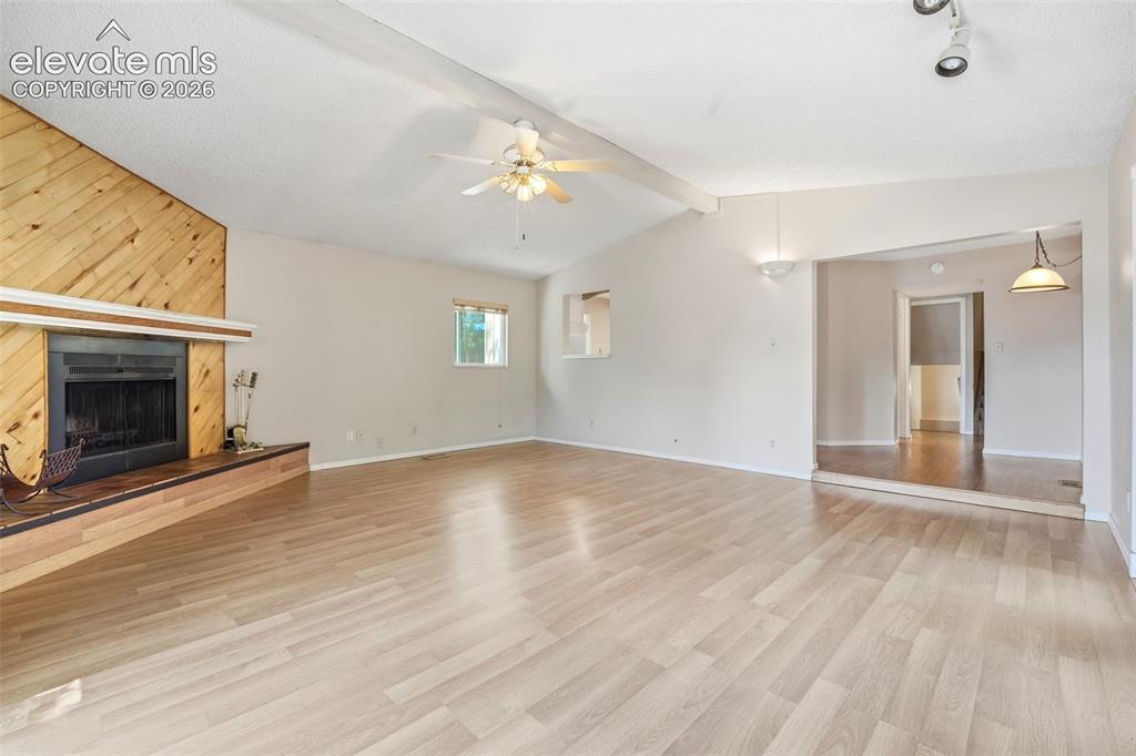 5945 Del Paz Drive Colorado Springs CO 80918