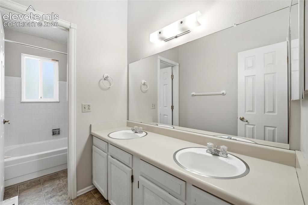 5945 Del Paz Drive Colorado Springs CO 80918
