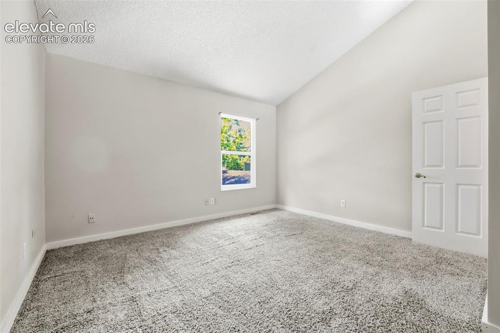 5945 Del Paz Drive Colorado Springs CO 80918
