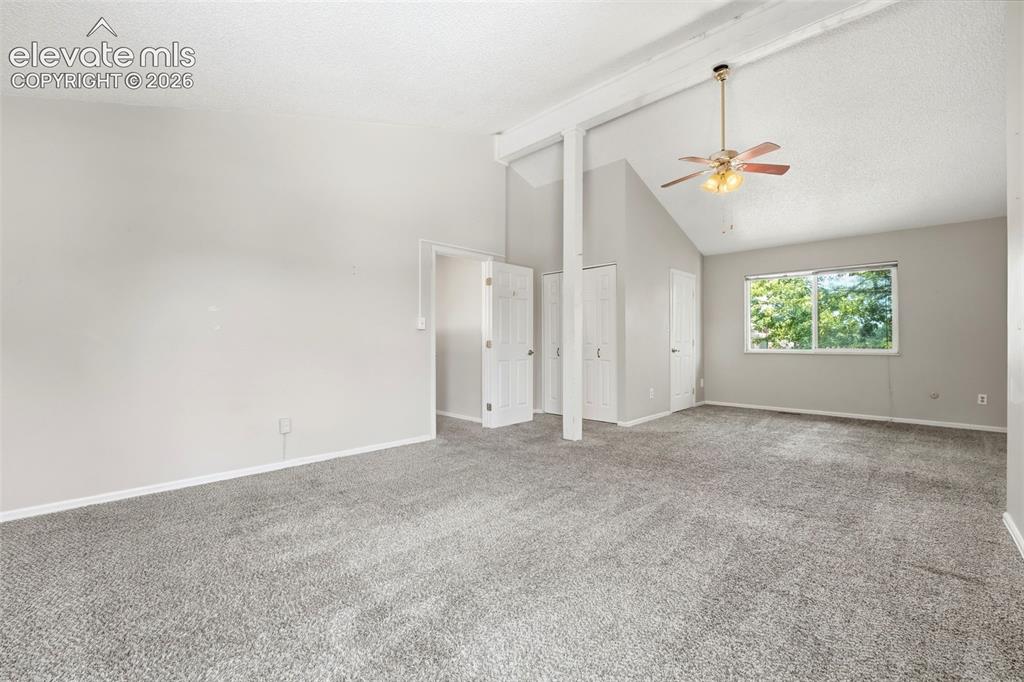 5945 Del Paz Drive Colorado Springs CO 80918