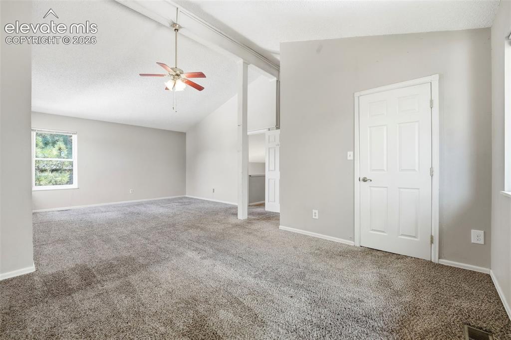 5945 Del Paz Drive Colorado Springs CO 80918