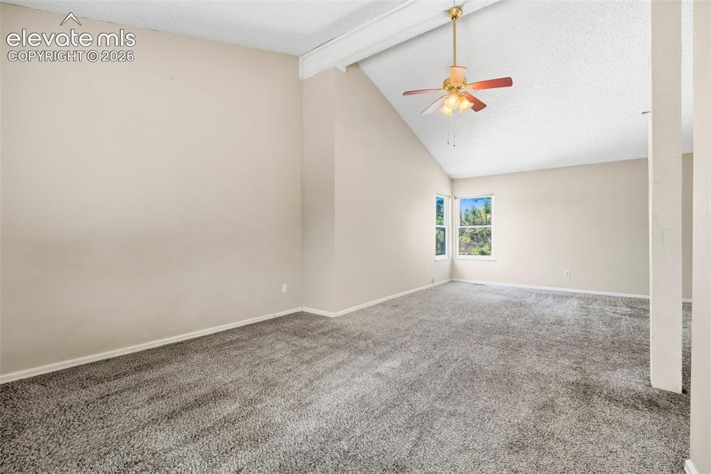 5945 Del Paz Drive Colorado Springs CO 80918