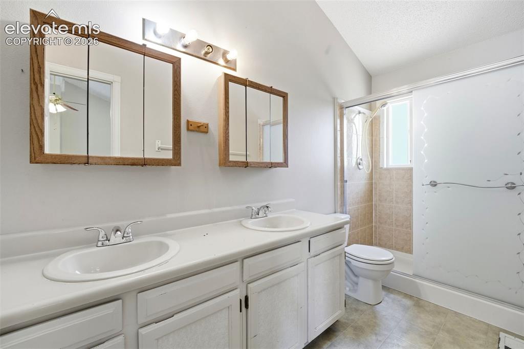 5945 Del Paz Drive Colorado Springs CO 80918