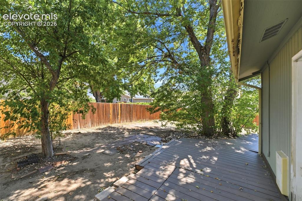 5945 Del Paz Drive Colorado Springs CO 80918
