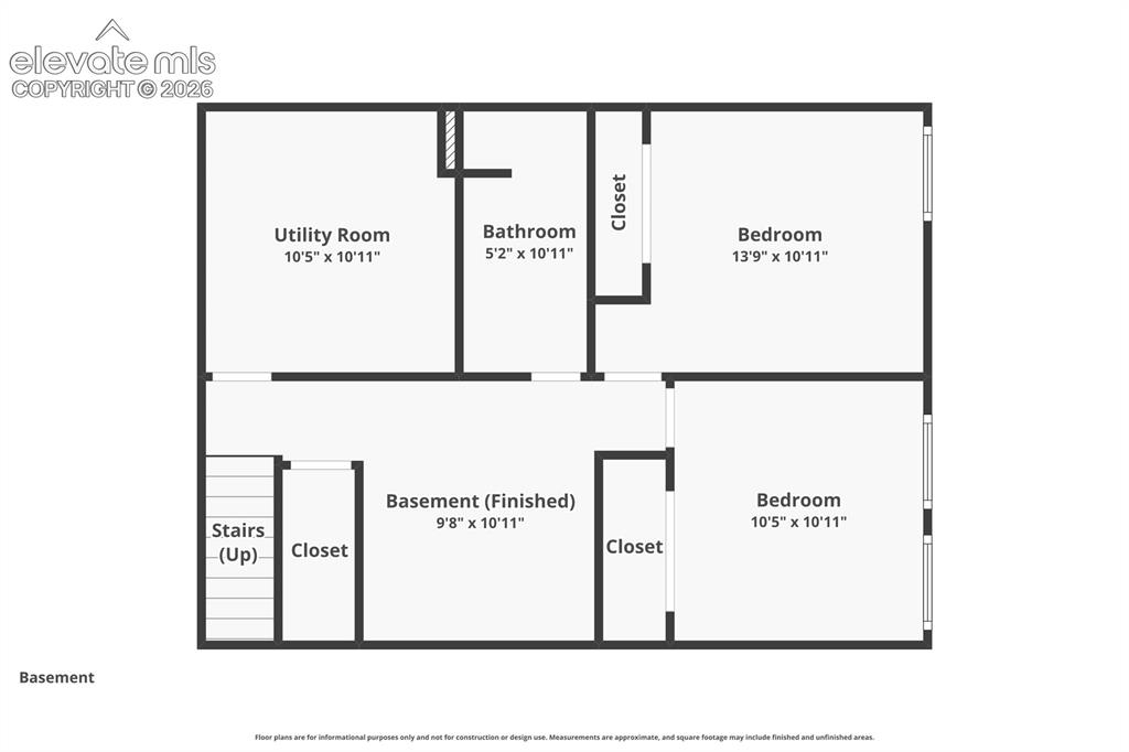 5945 Del Paz Drive Colorado Springs CO 80918