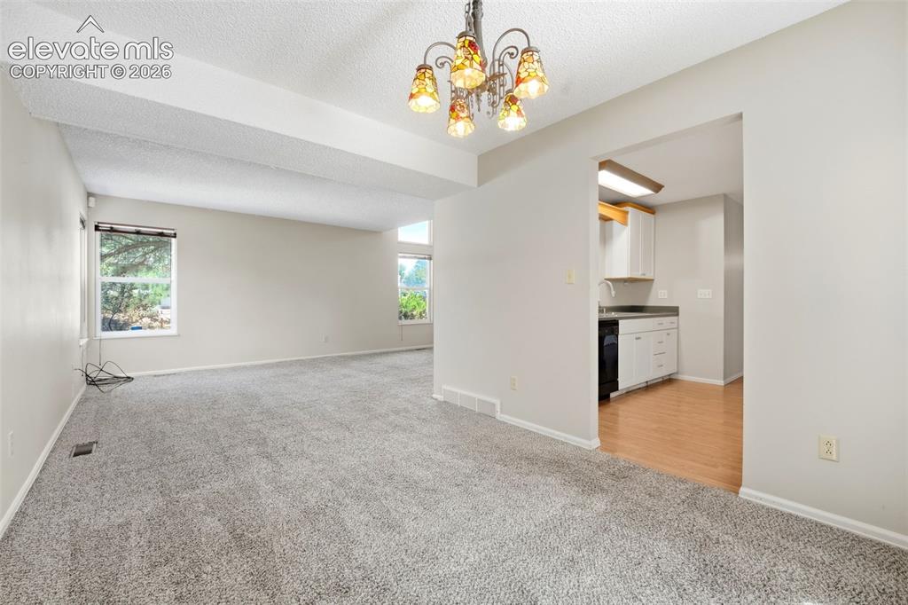 5945 Del Paz Drive Colorado Springs CO 80918