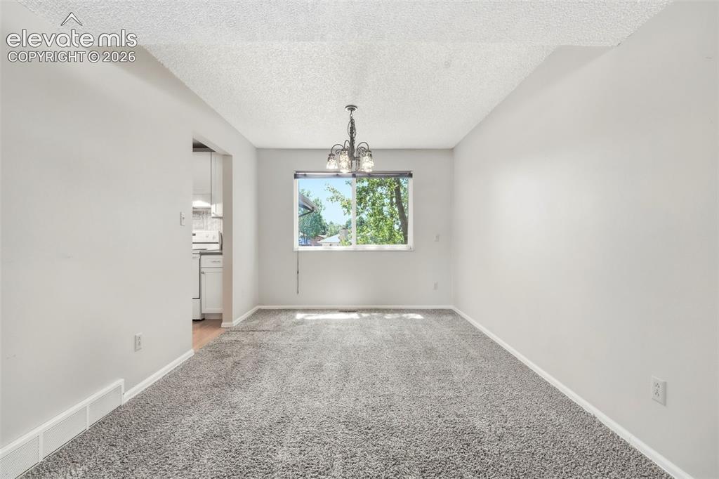 5945 Del Paz Drive Colorado Springs CO 80918