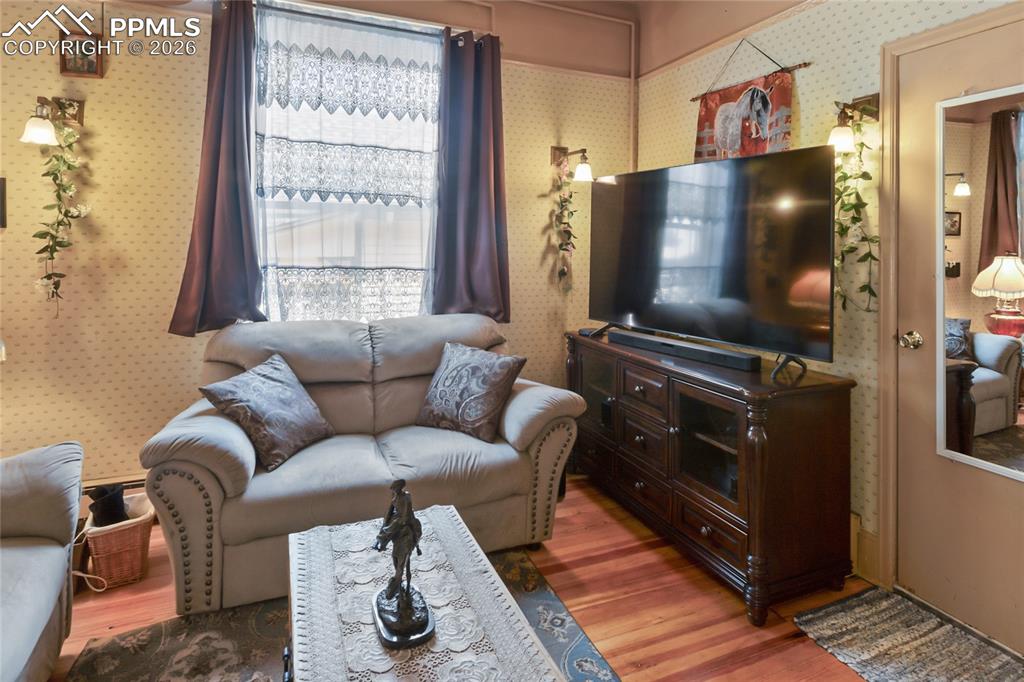 410 Lee Avenue Victor CO 80860