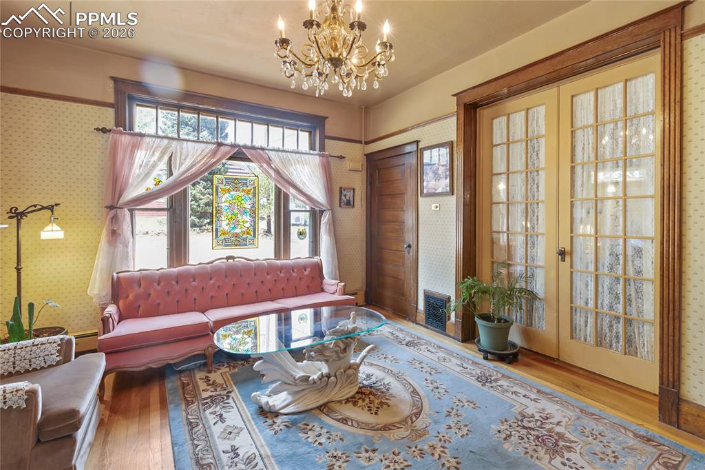 410 Lee Avenue Victor CO 80860