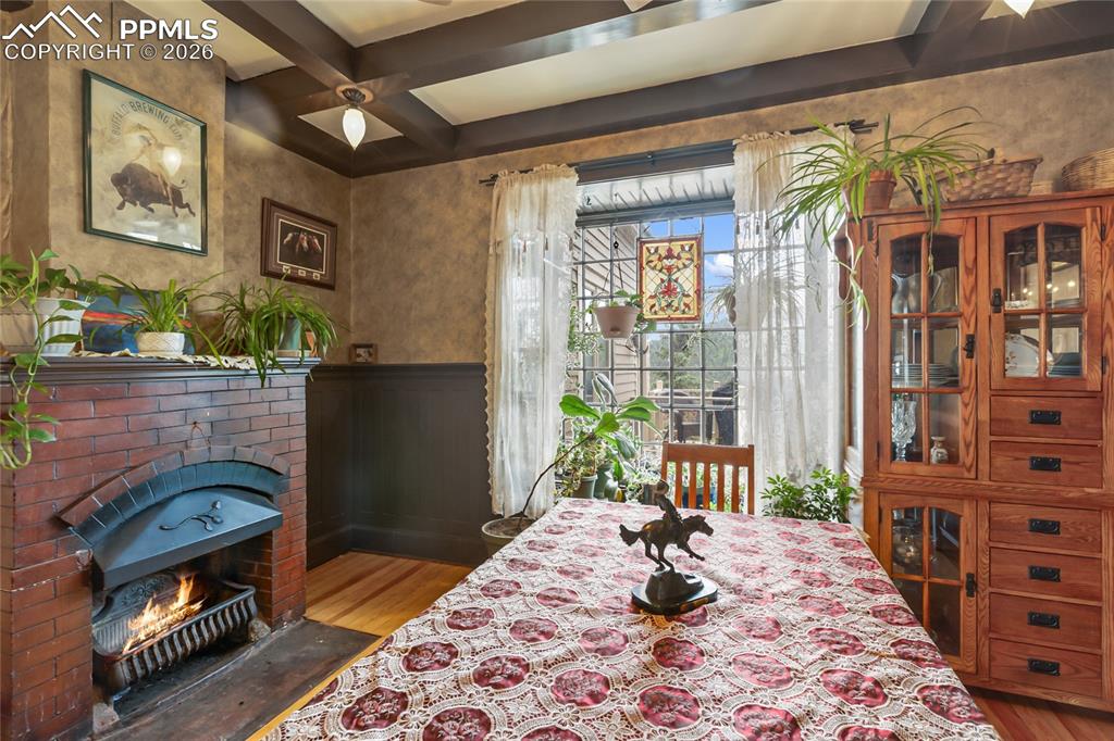 410 Lee Avenue Victor CO 80860