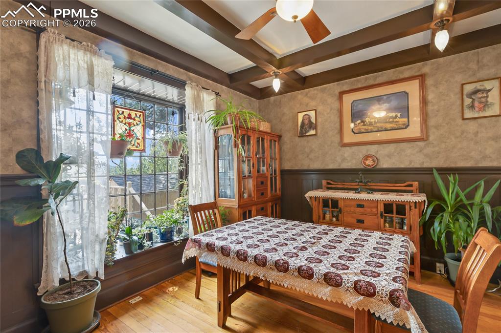 410 Lee Avenue Victor CO 80860