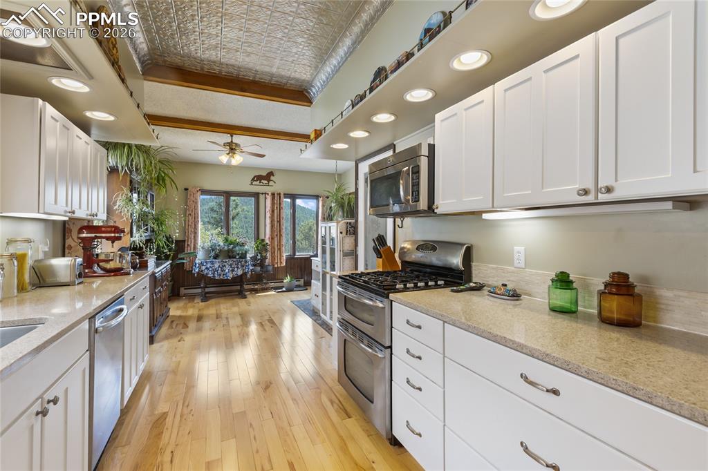 410 Lee Avenue Victor CO 80860