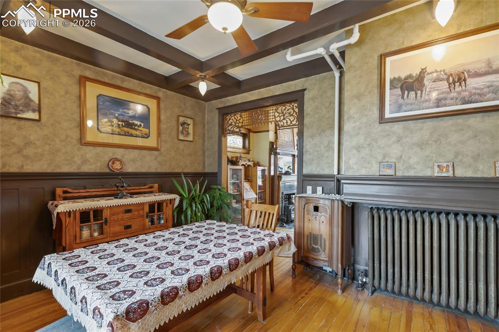 410 Lee Avenue Victor CO 80860