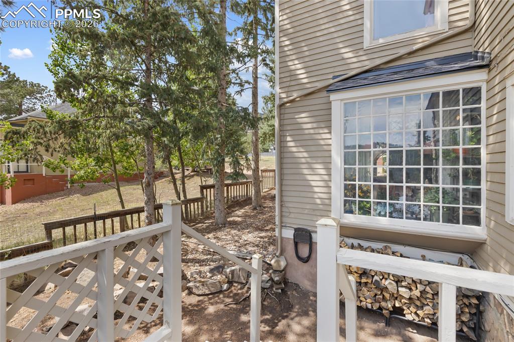 410 Lee Avenue Victor CO 80860