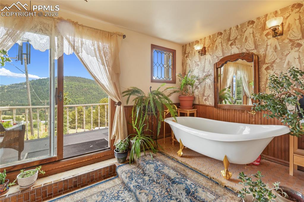 410 Lee Avenue Victor CO 80860