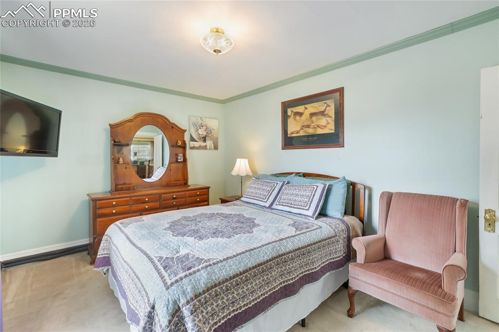 410 Lee Avenue Victor CO 80860