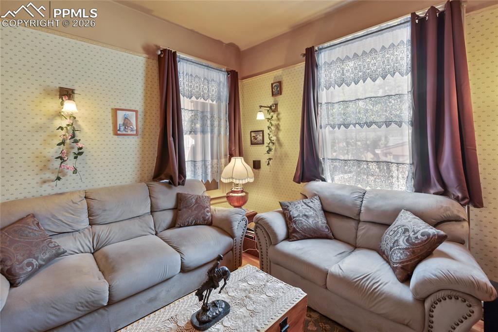410 Lee Avenue Victor CO 80860