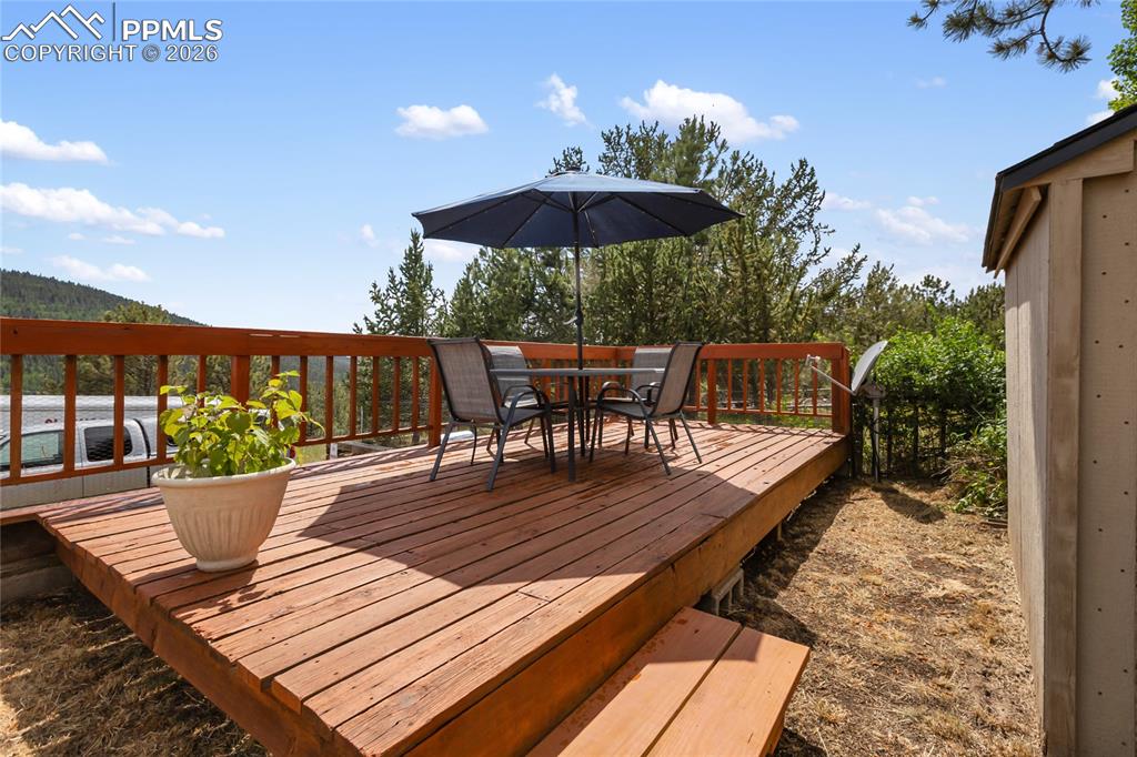 410 Lee Avenue Victor CO 80860