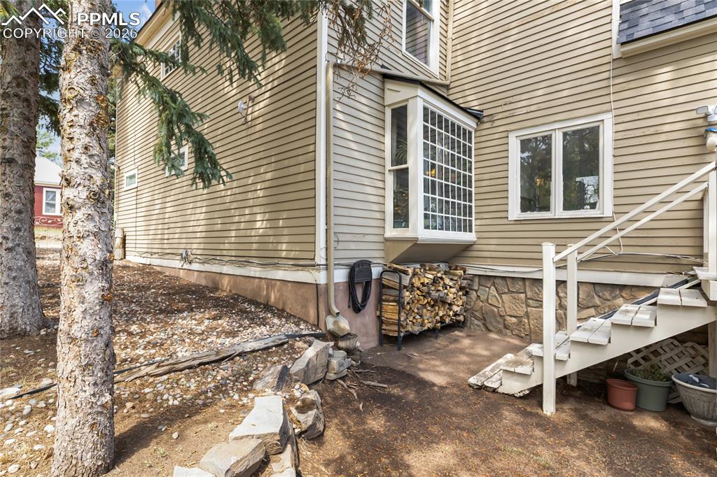 410 Lee Avenue Victor CO 80860