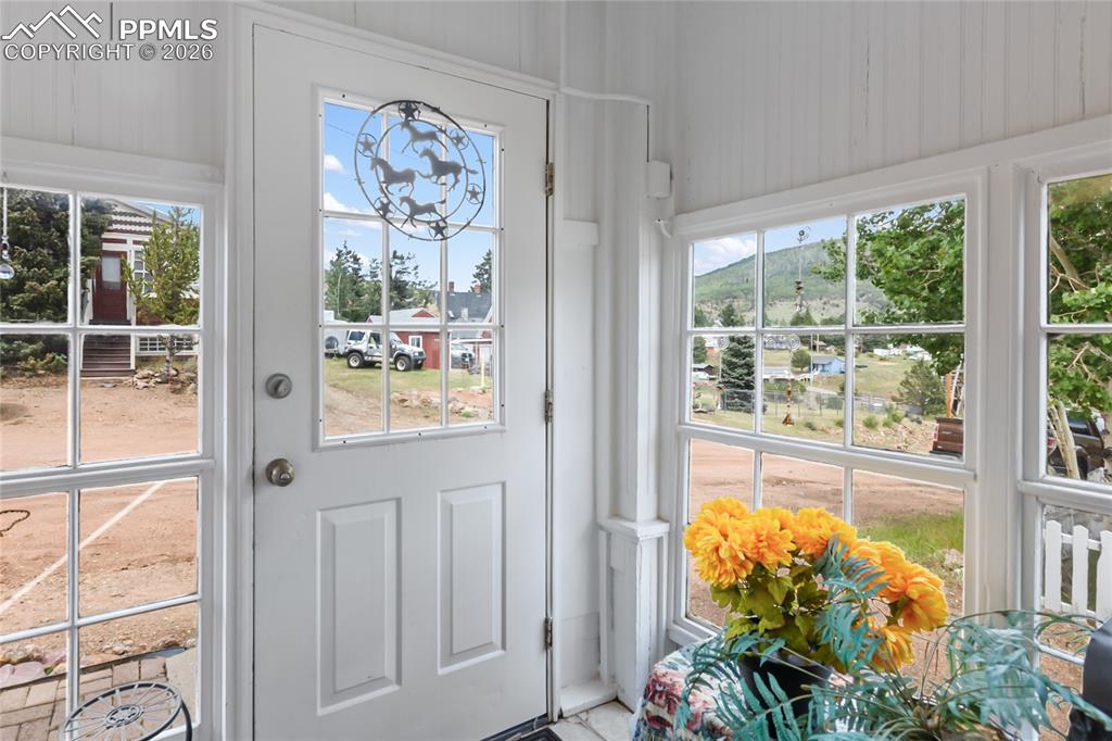410 Lee Avenue Victor CO 80860