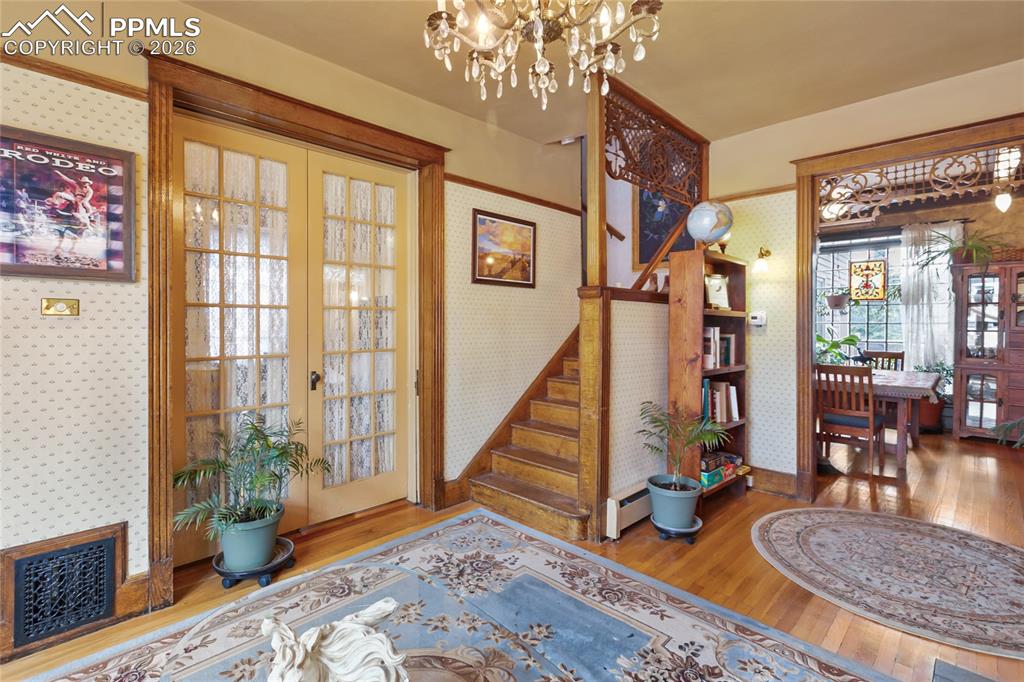 410 Lee Avenue Victor CO 80860