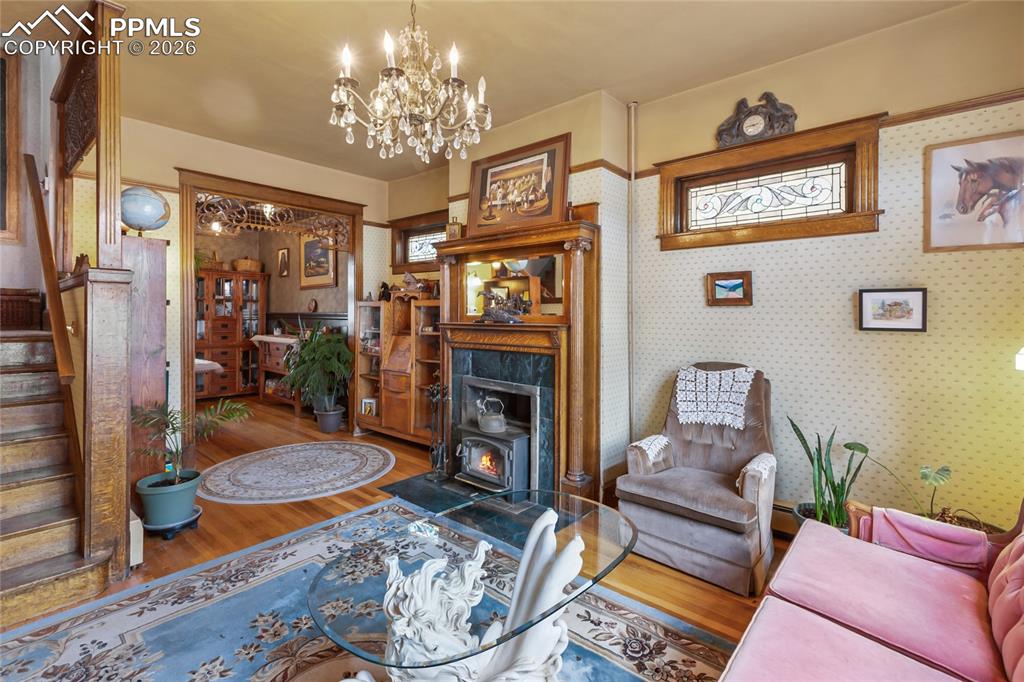 410 Lee Avenue Victor CO 80860