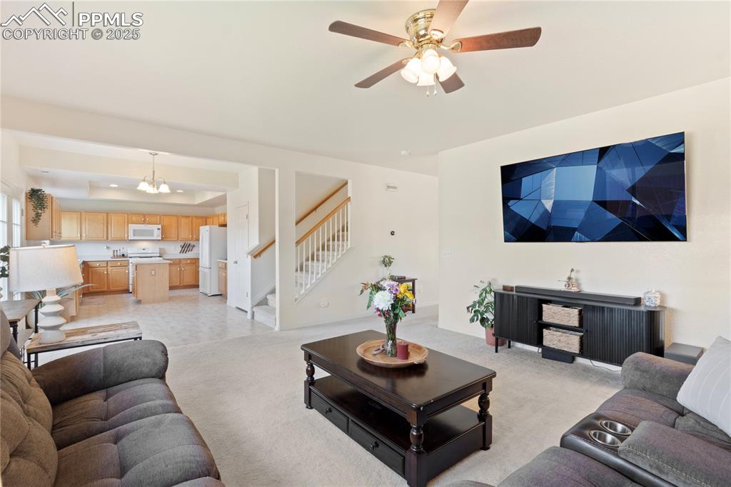 2245 Reed Grass Way Colorado Springs CO 80915