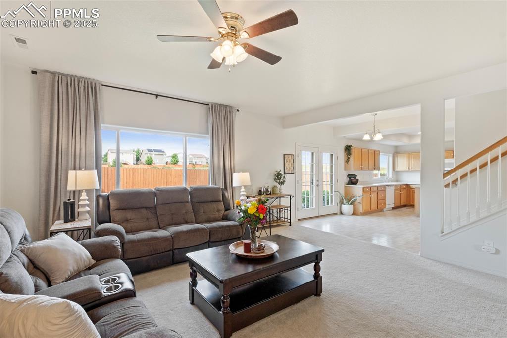 2245 Reed Grass Way Colorado Springs CO 80915