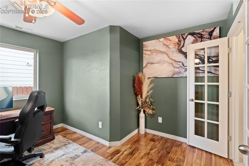 2245 Reed Grass Way Colorado Springs CO 80915