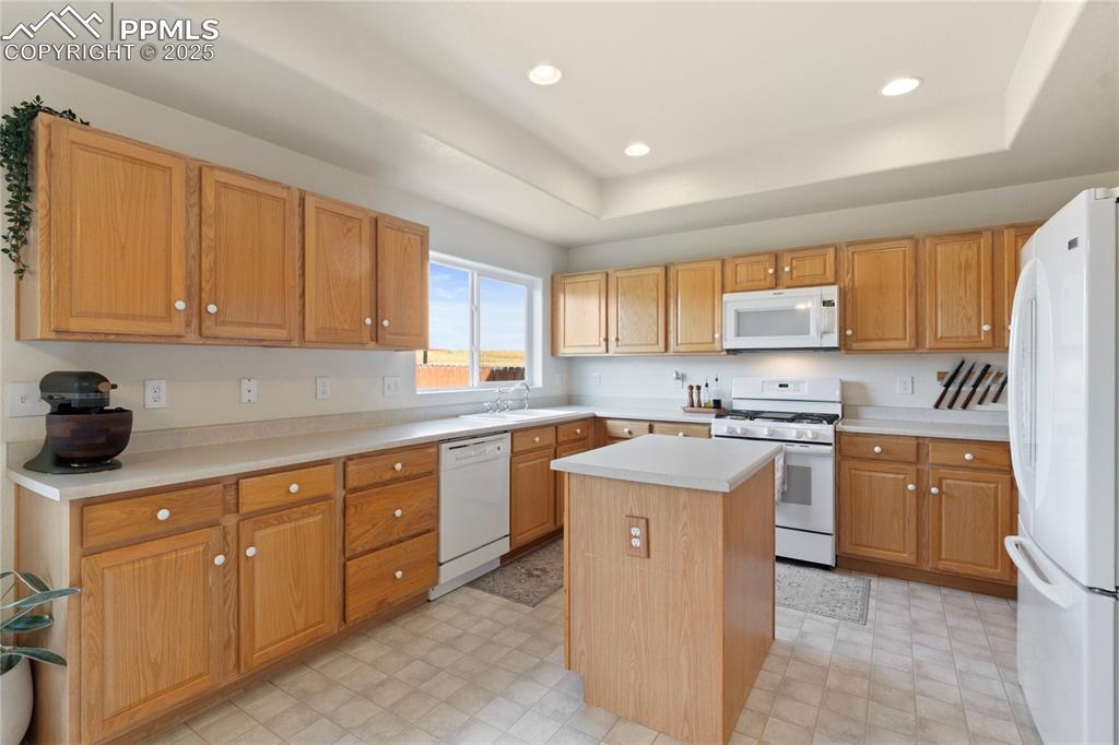 2245 Reed Grass Way Colorado Springs CO 80915