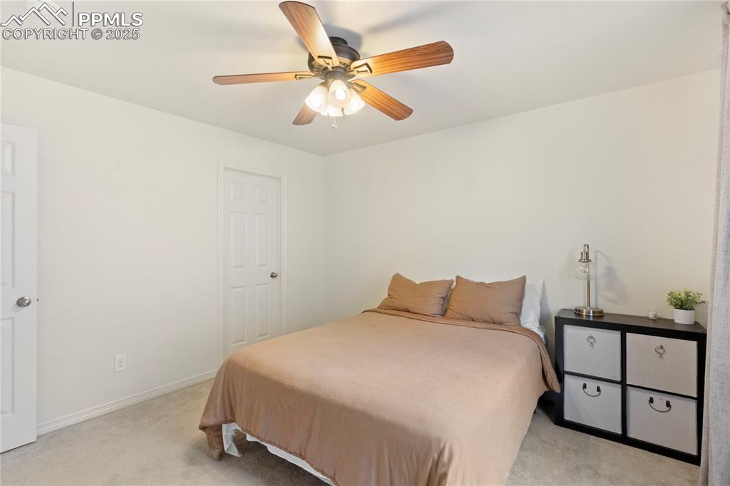 2245 Reed Grass Way Colorado Springs CO 80915