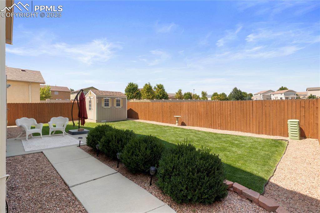 2245 Reed Grass Way Colorado Springs CO 80915