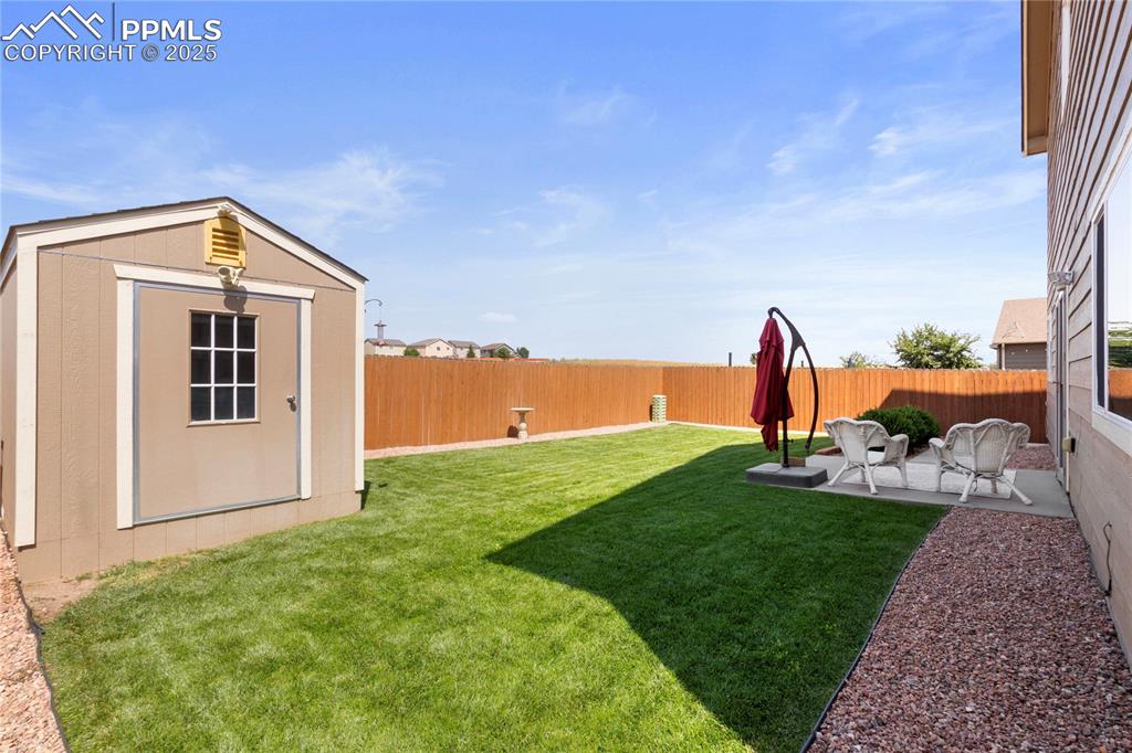 2245 Reed Grass Way Colorado Springs CO 80915