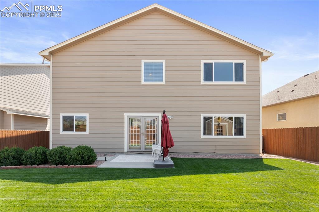 2245 Reed Grass Way Colorado Springs CO 80915