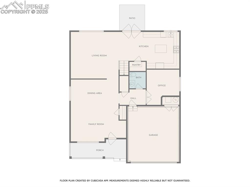 2245 Reed Grass Way Colorado Springs CO 80915