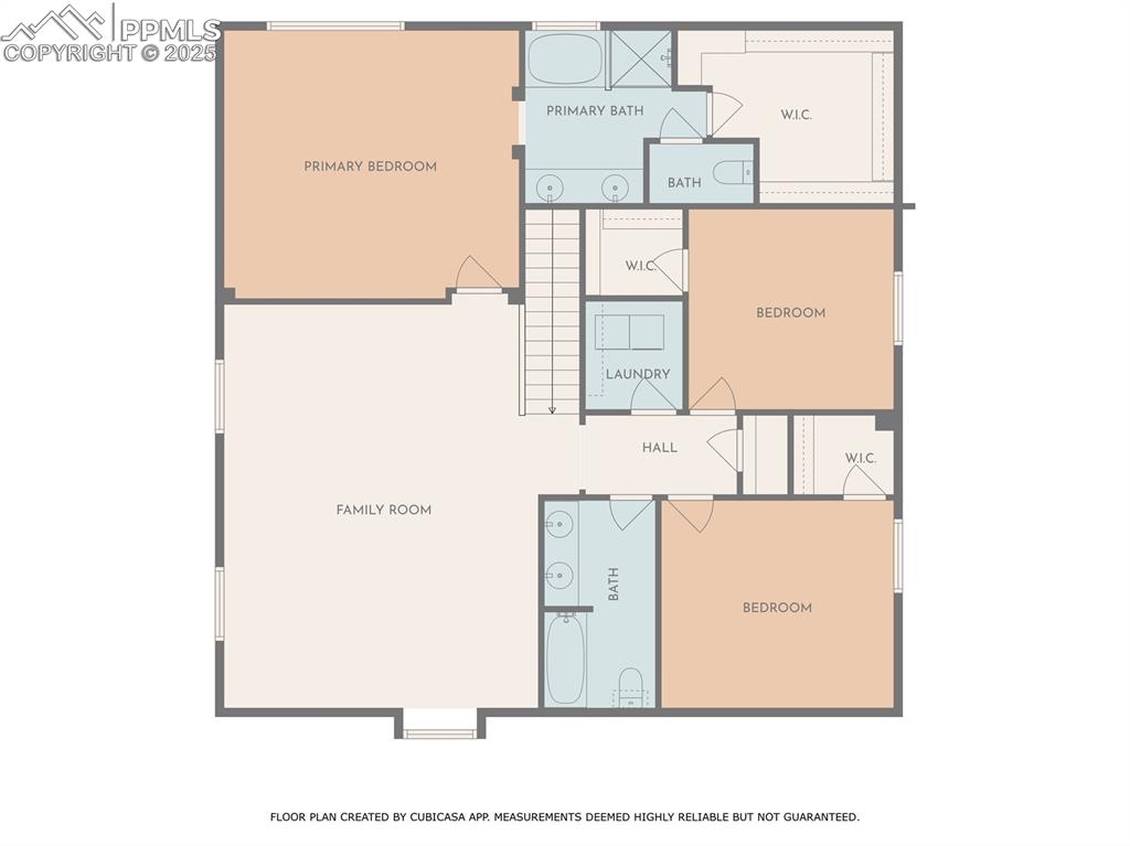 2245 Reed Grass Way Colorado Springs CO 80915