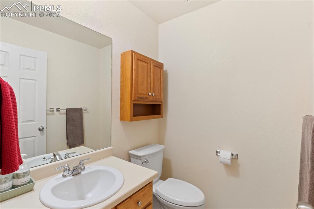 2245 Reed Grass Way Colorado Springs CO 80915