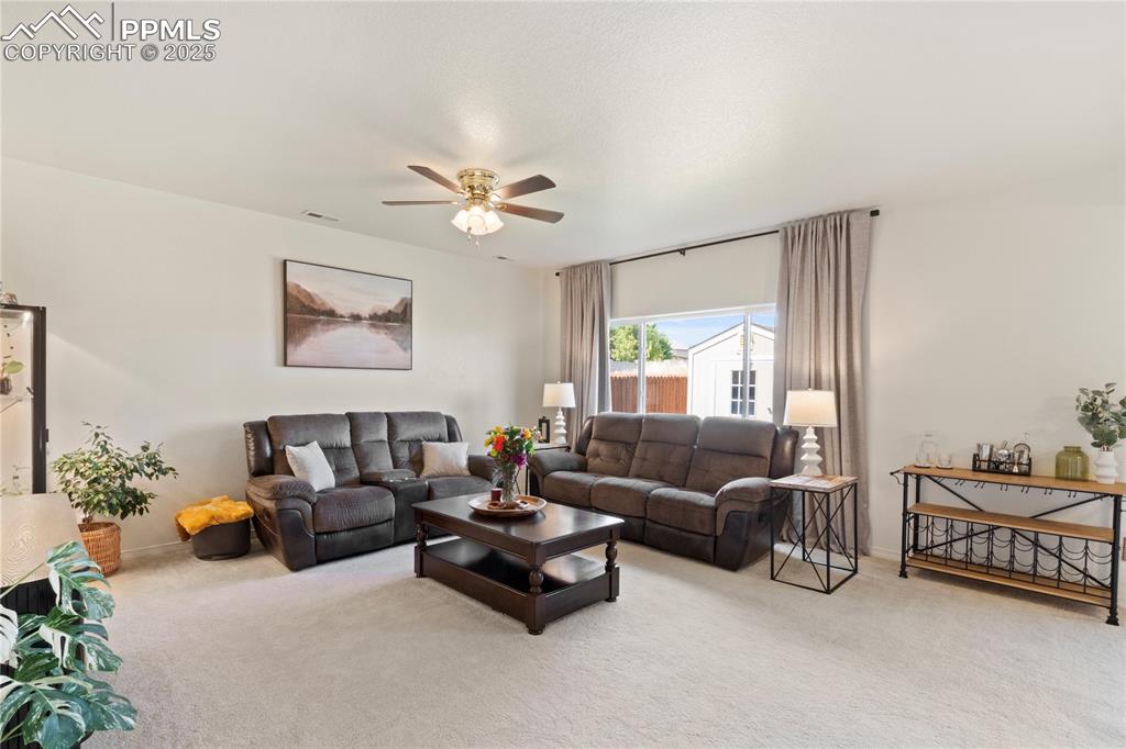 2245 Reed Grass Way Colorado Springs CO 80915