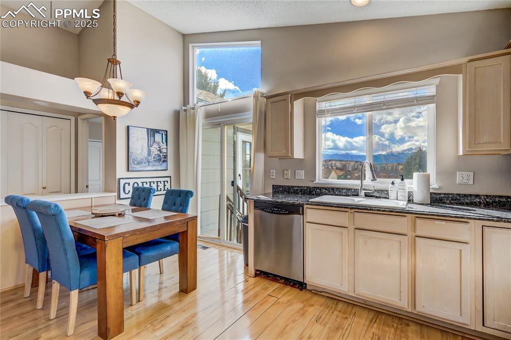 6748 Lost Springs Drive Colorado Springs CO 80923