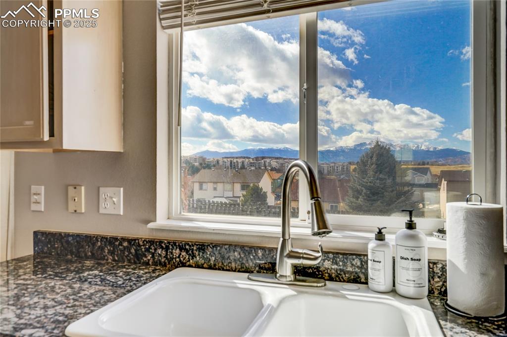 6748 Lost Springs Drive Colorado Springs CO 80923