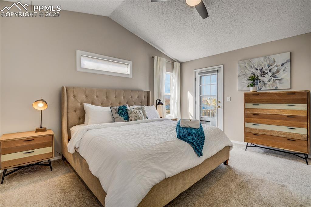 6748 Lost Springs Drive Colorado Springs CO 80923