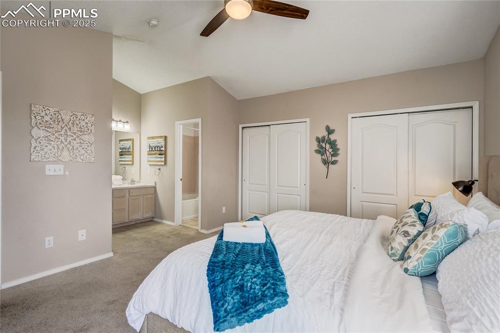 6748 Lost Springs Drive Colorado Springs CO 80923