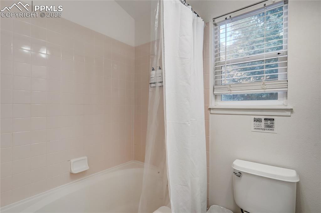 6748 Lost Springs Drive Colorado Springs CO 80923