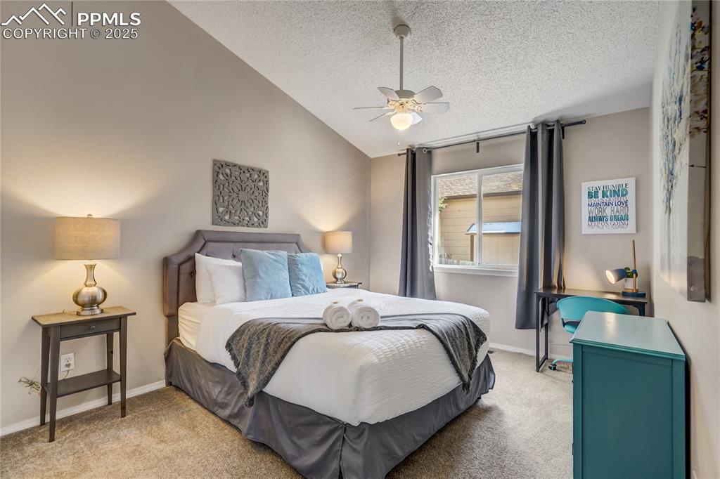 6748 Lost Springs Drive Colorado Springs CO 80923