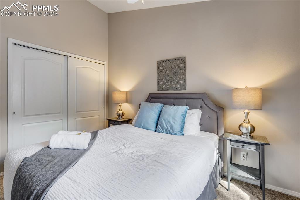 6748 Lost Springs Drive Colorado Springs CO 80923