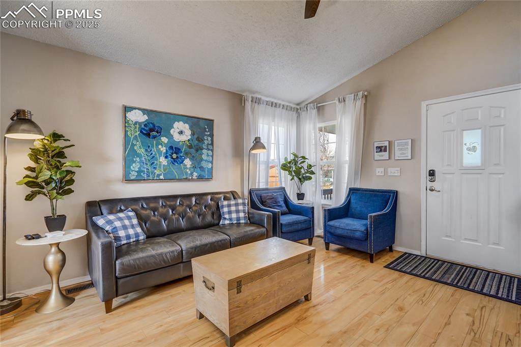 6748 Lost Springs Drive Colorado Springs CO 80923