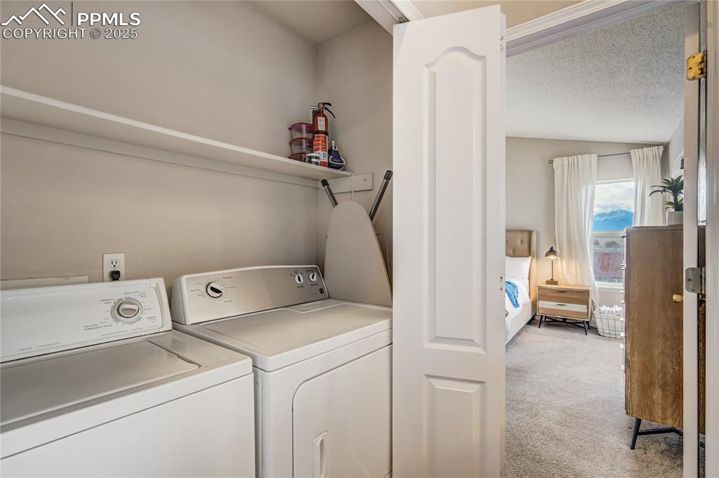 6748 Lost Springs Drive Colorado Springs CO 80923