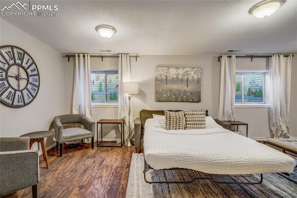 6748 Lost Springs Drive Colorado Springs CO 80923